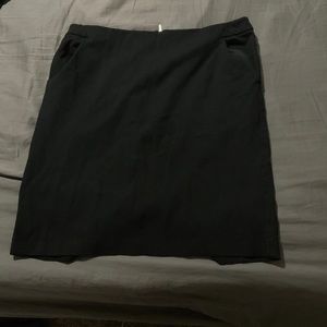 Women’s Pencil Skirt